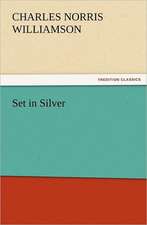 Set in Silver