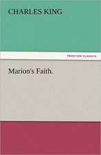 Marion's Faith.