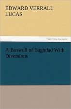 A Boswell of Baghdad with Diversions: The Cathedral Church of Norwich a Description of Its Fabric and a Brief History of the Episcopal See