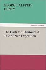 The Dash for Khartoum a Tale of Nile Expedition: Early History of American Lutheranism and the Tennessee Synod