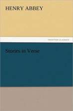 Stories in Verse