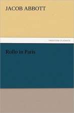 Rollo in Paris