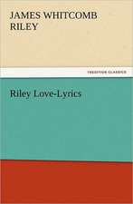 Riley Love-Lyrics