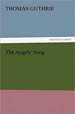 The Angels' Song