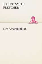 Der Amaranthklub