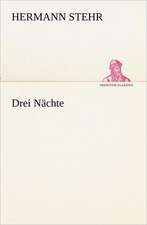 Drei Nächte