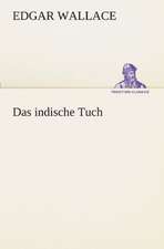 Das Indische Tuch: Margarete Thesing)