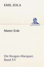 Mutter Erde