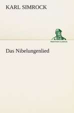 Das Nibelungenlied