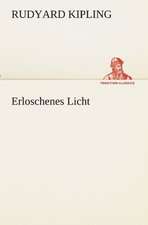 Erloschenes Licht