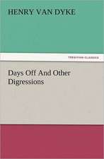 Days Off and Other Digressions: Ancient Egypt