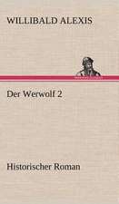 Der Werwolf 2