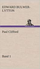 Paul Clifford Band 1