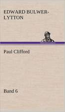 Paul Clifford Band 6