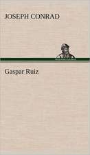 Gaspar Ruiz