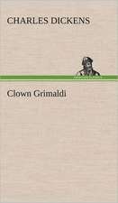 Clown Grimaldi