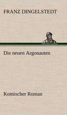 Die Neuen Argonauten: Philaletis)