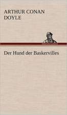 Der Hund der Baskervilles