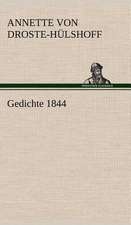 Gedichte 1844