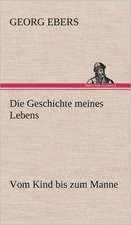 Die Geschichte Meines Lebens: Philaletis)