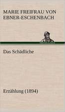 Das Schadliche: Philaletis)