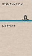 12 Novellen