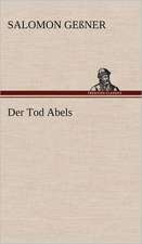 Der Tod Abels