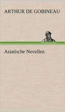 Asiatische Novellen