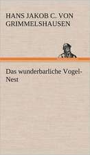 Das Wunderbarliche Vogel-Nest: Philaletis)