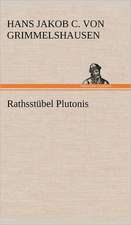 Rathsstubel Plutonis: Philaletis)