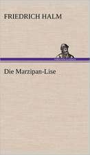 Die Marzipan-Lise