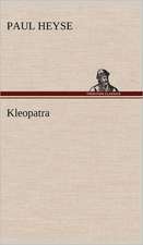 Kleopatra