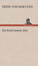 Ein Kind Unserer Zeit: Philaletis)