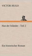 Han Der Islander - Teil 2: Philaletis)