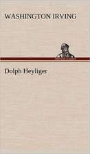 Dolph Heyliger