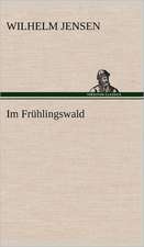 Im Frühlingswald