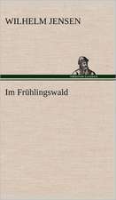 Im Fruhlingswald: Philaletis)