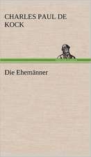 Die Ehemänner