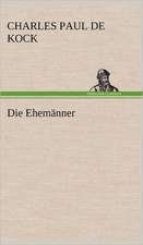 Die Ehemanner: Philaletis)