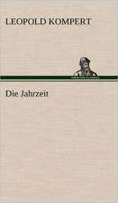 Die Jahrzeit