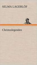 Christuslegenden