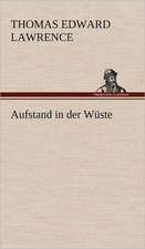 Aufstand in Der Wuste: VOR Bismarcks Aufgang