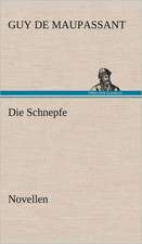 Die Schnepfe