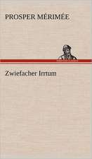 Zwiefacher Irrtum