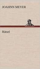Rätsel