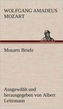 Mozarts Briefe