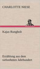 Kajus Rungholt