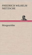 Morgenröthe