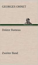 Doktor Rameau - Zweiter Band