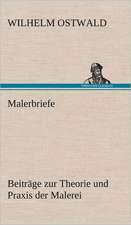 Malerbriefe